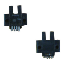 Electronic Sensors